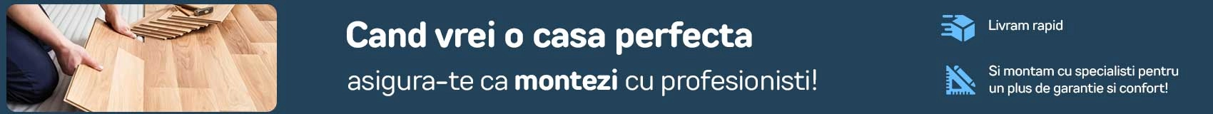 Servicii de montaj profesionale Servicii de montaj profesionale