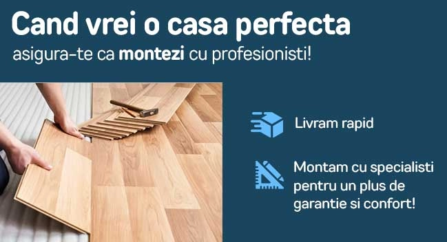 Servicii de montaj profesionale Servicii de montaj profesionale