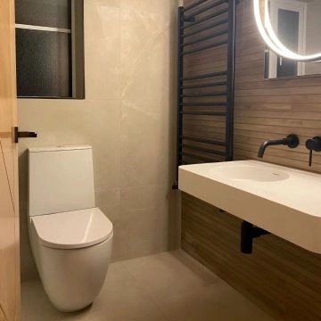 Gresie Alaplana Bodo Portelanata Beige