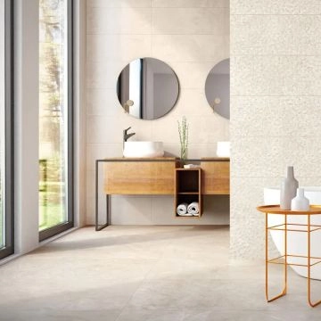 Gresie Alaplana Amalfi Portelanata Beige RC MT 60 x 120 cm 8435433581352