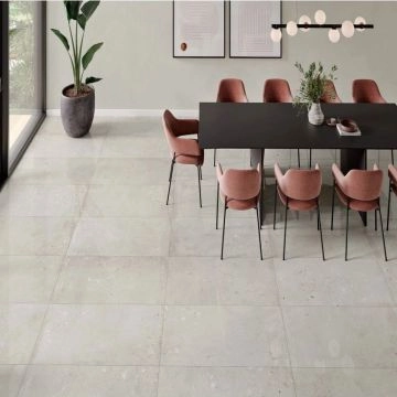 Gresie Alaplana Illusion Portelanata Gris RC MT 60 x 120 cm CM0478