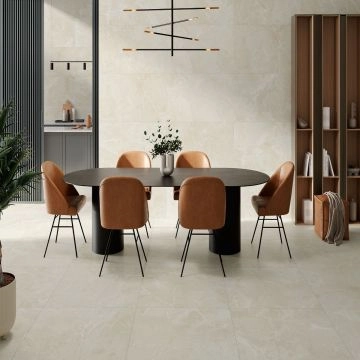 Gresie Alaplana Blade Portelanata Beige RC MT 60 x 120 cm CM0486