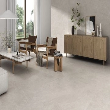 Gresie Emigres Caldea Beige RC LAP Rectificata Lappato 60 x 120 cm 8435361912747