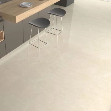 Gresie Tau Crema Portelanata Marfil RC GL 60 x 60 cm 8429991572754