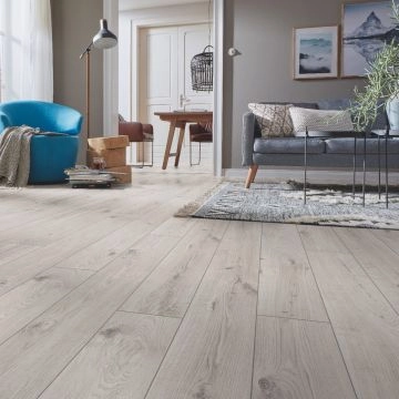 Parchet laminat Kronotex Mammut 12 mm Stejar ton deschis D3179