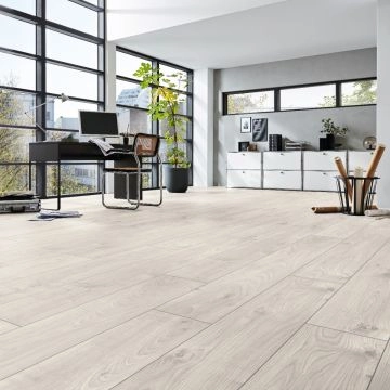 Parchet laminat Kronotex Exquisit  8 mm Stejar ton deschis D3223