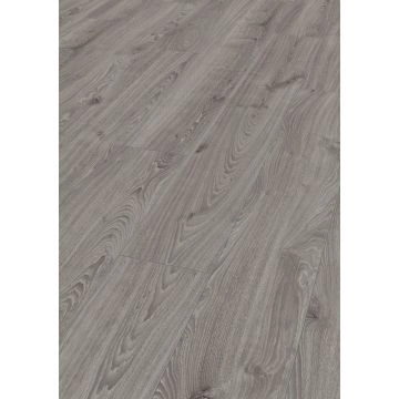 Parchet laminat Swiss Krono SwissTech 12 mm Oak ton inchis 