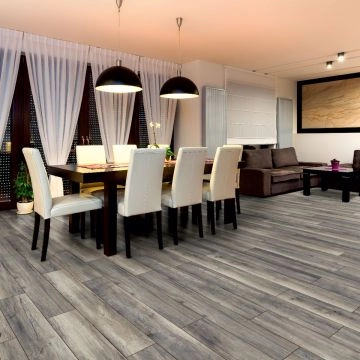 Parchet laminat Kronotex Robusto 12 mm Stejar ton inchis D3572