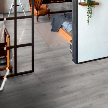 Parchet laminat Kronotex Mammut Plus 10 mm Stejar ton mediu D3670