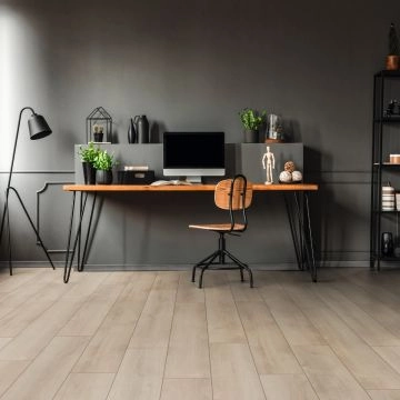 Parchet laminat Superior Advanced 8 mm Stejar ton mediu D3902