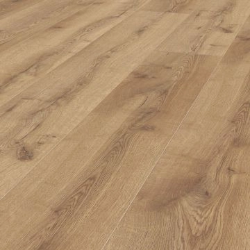Parchet laminat Swiss Krono SwissTech 10 mm Oak natural 6 ton mediu