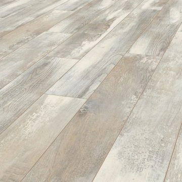 Parchet laminat Swiss Krono SwissTech 10 mm Oak grey 4 ton deschis