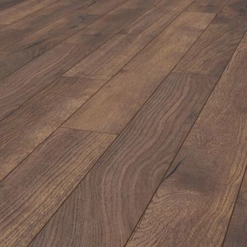 Parchet laminat Swiss Krono SwissTech 10 mm Oak natural 5 ton mediu