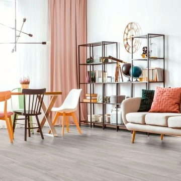 Parchet laminat Kronotex Robusto 12 mm Stejar ton deschis D4956