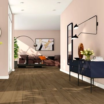 Parchet laminat Superior Advanced 8 mm Stejar ton inchis D4957