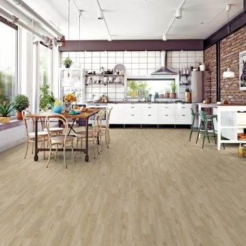 Parchet laminat Superior Catwalk 8 mm Stejar ton mediu D5261