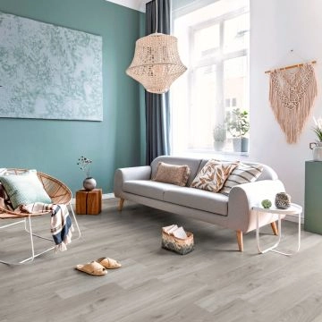 Parchet laminat Superior Catwalk 8 mm Stejar ton mediu D5262