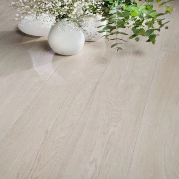 Gresie Emigres Candlewood Beige RC LAP Rectificata Lappato 20 x 120 cm 8435361903721