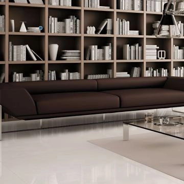 Gresie Tau Delight Portelanata Pearl RC GL 60 x 120 cm 8429991463083
