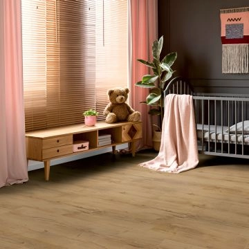 Parchet laminat Superior Advanced 8 mm Stejar ton mediu D4617
