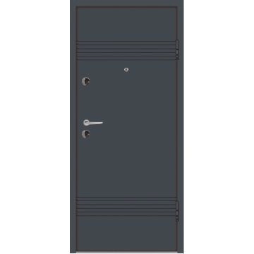 Usa de intrare Naturen Ingresso 1 model L12