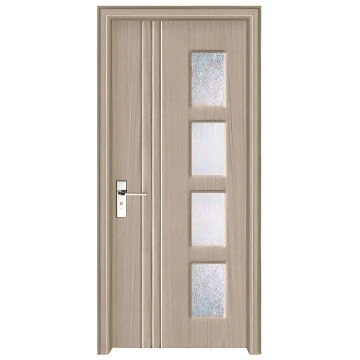 Usa interior Set complet MDF KMF 002 gri 200x70 cm