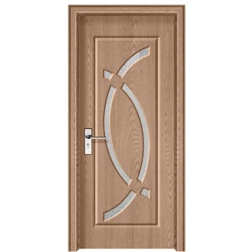 Usa interior Set complet MDF KMF 003 stejar 200x80 cm