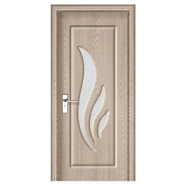 Usa interior Set complet MDF KMF 004 gri 200x80 cm