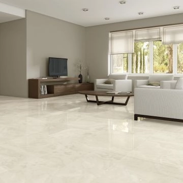 Gresie Tau Lari Portelanata Ivory RC GL 60 x 120 cm 8429991514143
