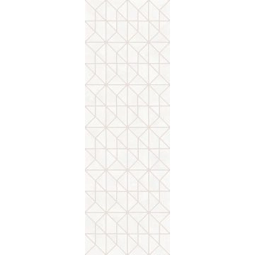Faianta Emigres Leger Blanco PB RC Rectificata Mata 24 x 74 cm 8435361913478