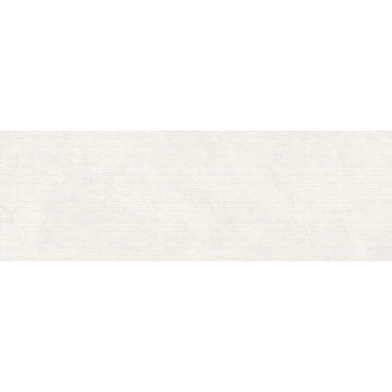 Mostra Faianta Emigres Lines Andrea PB RC Rectificata Mata 40 x 120 cm 8435361913256