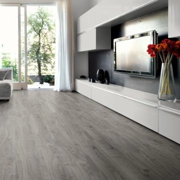 Parchet laminat My Floor Villa 12 mm Stejar ton inchis M1206
