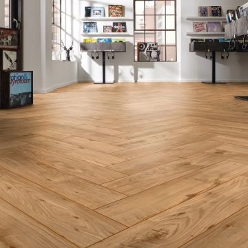 Parchet laminat My Floor Castle 10 mm Stejar ton mediu MH1001