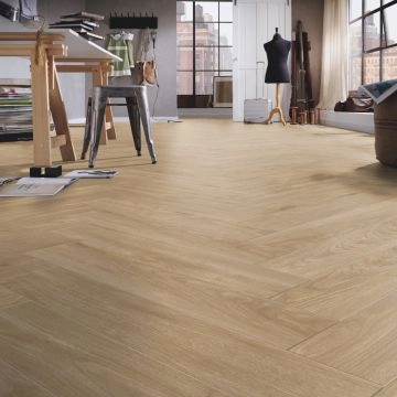Parchet laminat My Floor Castle 10 mm Stejar ton mediu MH1002