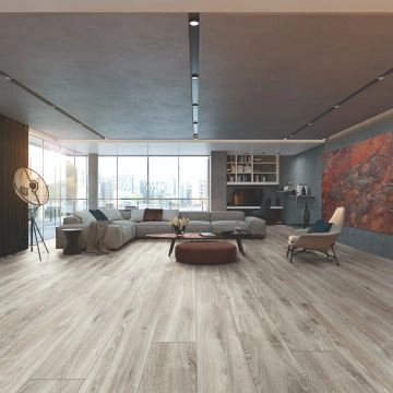 Parchet laminat My Floor Residence 10 mm Stejar ton mediu ML1013