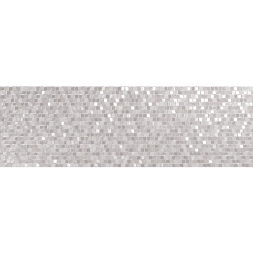 Mostra Faianta Emigres Hit MOS Gris PR RC Rectificata Lucioasa 25 x 75 cm 8435361905046