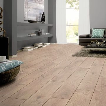 Parchet laminat My Floor Cottage 8 mm Stejar ton deschis MV808