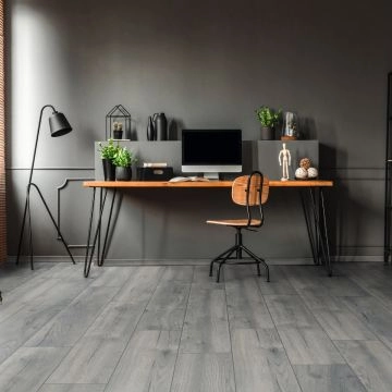Parchet laminat My Floor Cottage 8 mm Stejar ton inchis MV851