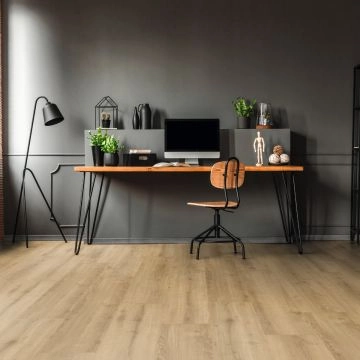 Parchet laminat My Floor Cottage 8 mm Stejar ton mediu MV899