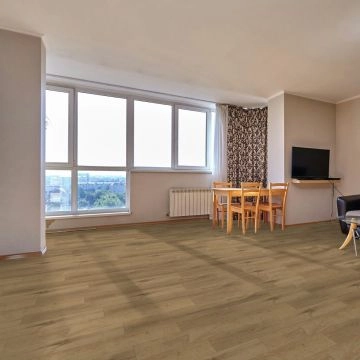 Parchet laminat Superior AC3 8 mm Stejar ton mediu D4617