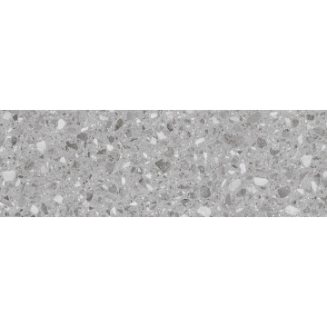 Mostra Faianta Emigres Owen Gris PB RC Rectificata Lucioasa 25 x 75 cm 8435361906944