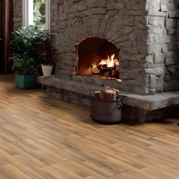 Parchet laminat My Floor Cottage 8 mm Stejar ton mediu MV8111
