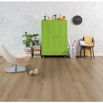 Parchet laminat Superior Progress 10 mm Stejar ton mediu D3125