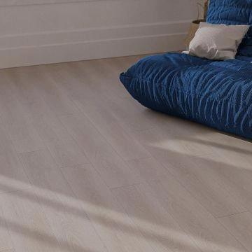 Parchet SPC Bigger5 Wolf 4.5 mm Stejar ton deschis REEUCW003