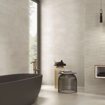 Gresie Emigres Portelanata Slab Beige RC LAP 60x120 cm 8435361903332