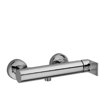 Baterie dus Frattini Tolomeo 83006, crom