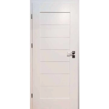 Usa de interior Naturen Vienna cu toc fix sau reglabil