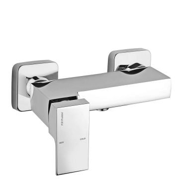 Baterie dus Frattini Vita Due 35006, crom