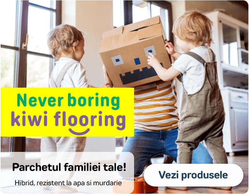 Parchetul laminat Swiss Krono care ti se potriveste Parchetul laminat Swiss Krono care ti se potriveste