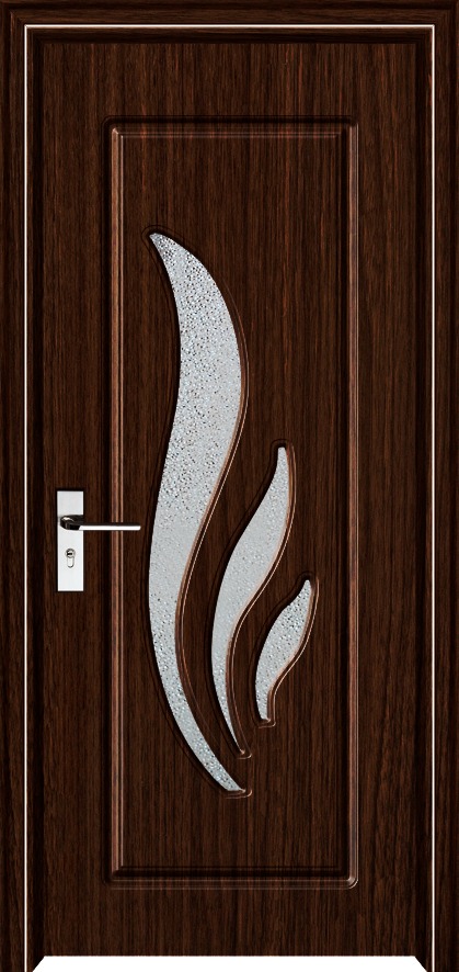 Usa interior Set complet MDF KMF 004 wenge 200x80 cm